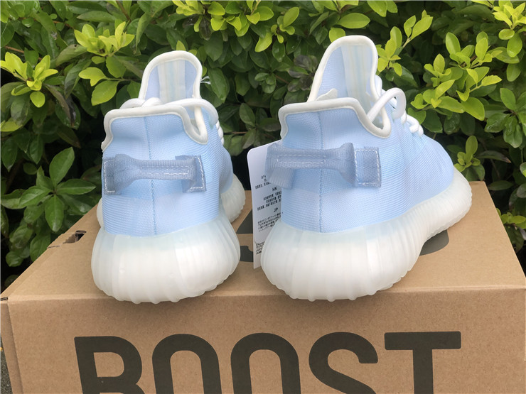 Yeezy Boost 350 Boost V3 Blue