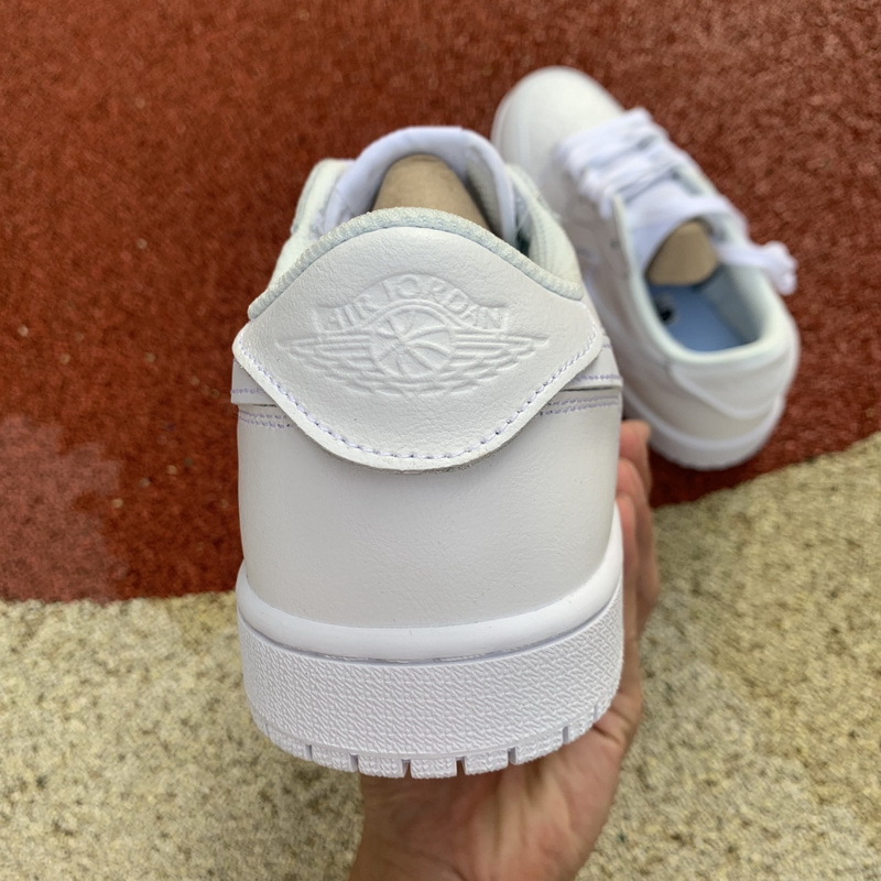 Air Jordan 1 Low shoes