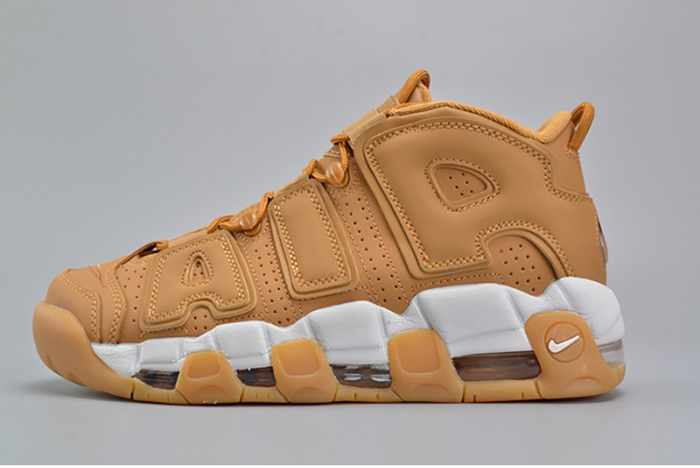 Nike Air More Uptempo PRM