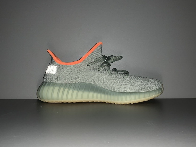 Yeezy Boost 350 V2 “Desert Sage”
