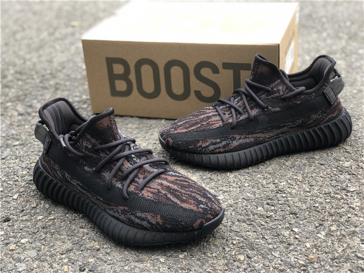 Yeezy Boost 350 Boost V2 “MX Rock”