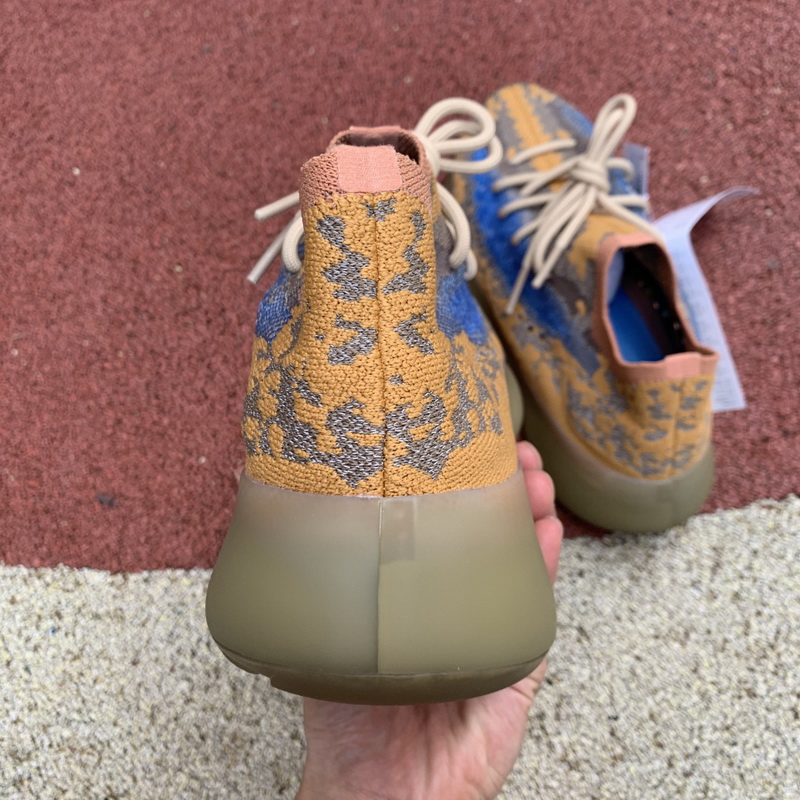 Yeezy Boost 380 “Blue Oat” Reflective