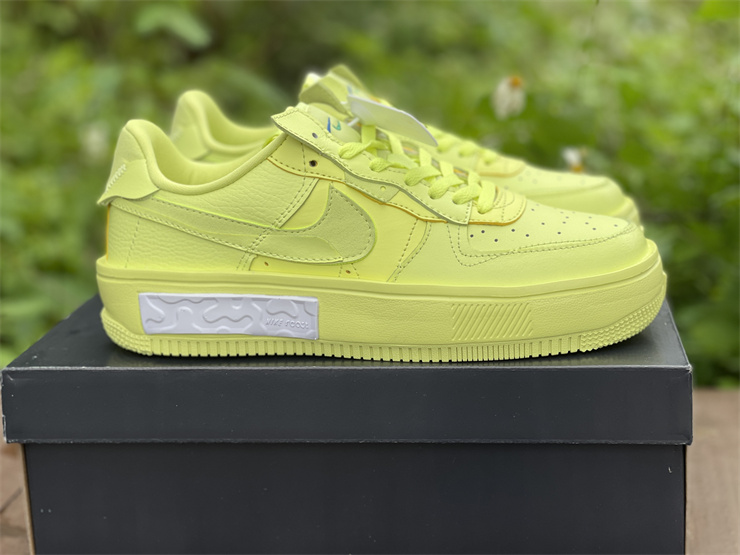 Nike Air Force 1 Fontanka