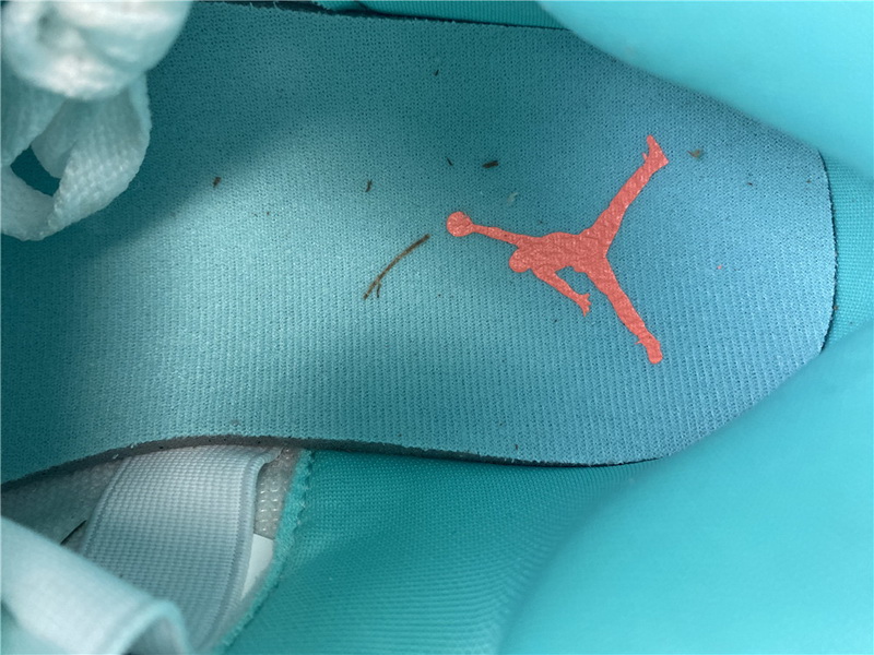 Air Jordan 5 “Light Aqua”
