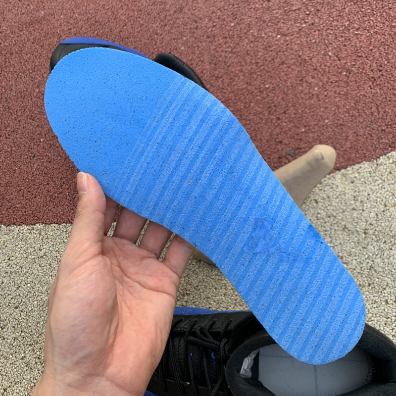 Air Jordan 12 “Game Royal”