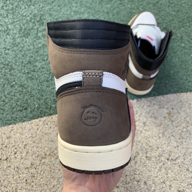 Travis Scott x Air Jordan 1 High OG TS SP