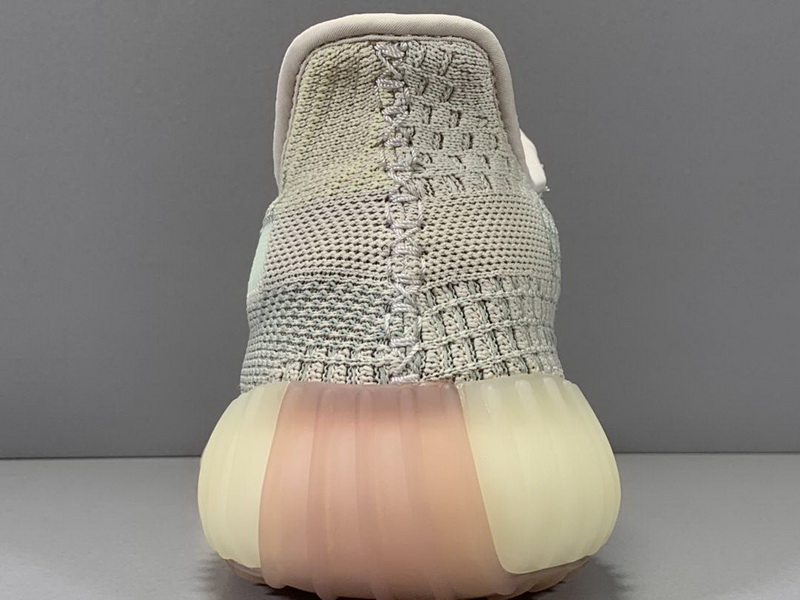 Yeezy Boost 350 V2 “Citrin”