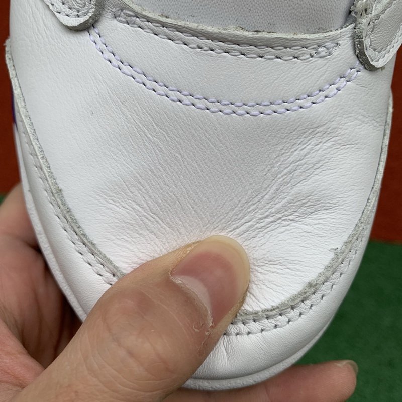 Air Jordan 5 NRG “Fresh Prince”