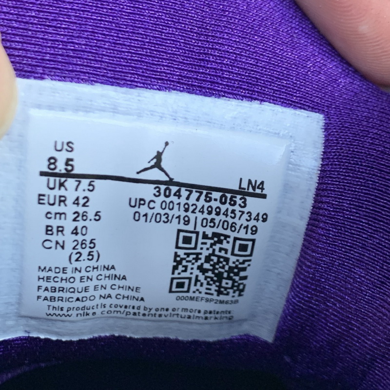 Air Jordan 7 “Ray Allen”