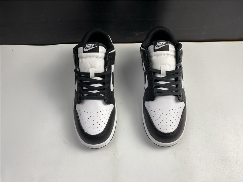 Nike SB Dunk Low Black