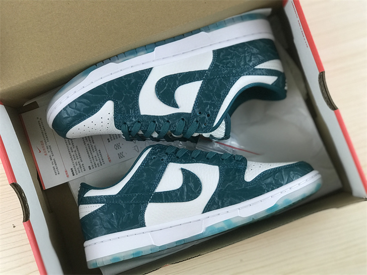 Nike Dunk Low “Ocean”
