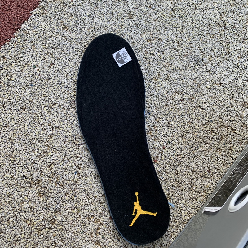 Air Jordan 12 “University Gold”