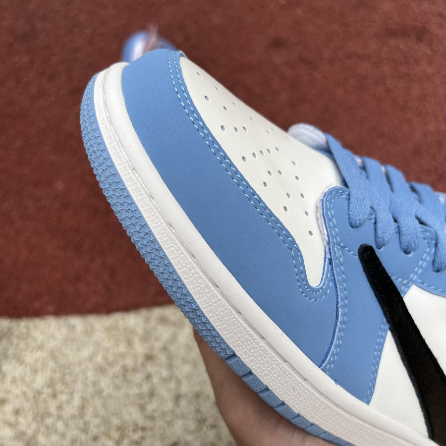 Air Jordan 1 Low UNC Travis Scott