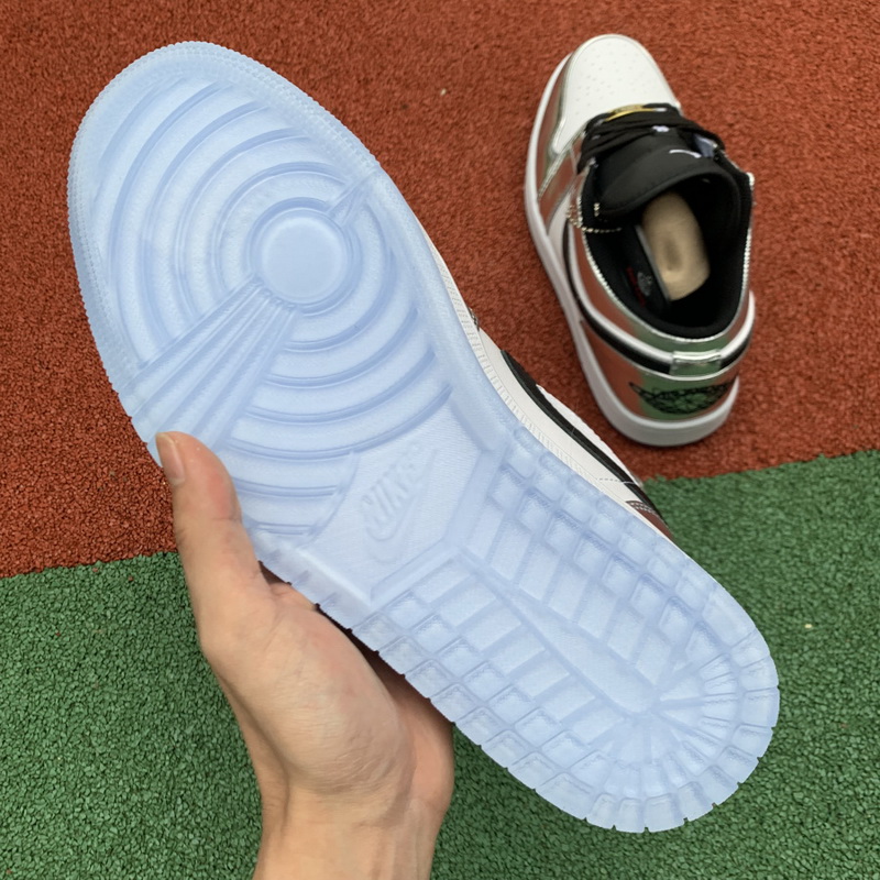 Air Jordan 1 Low shoes