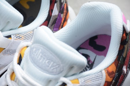 Nike Air Max 95 ERDL Party WhiteCamo