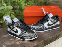NIKE SB DUNK LOW PRO GS