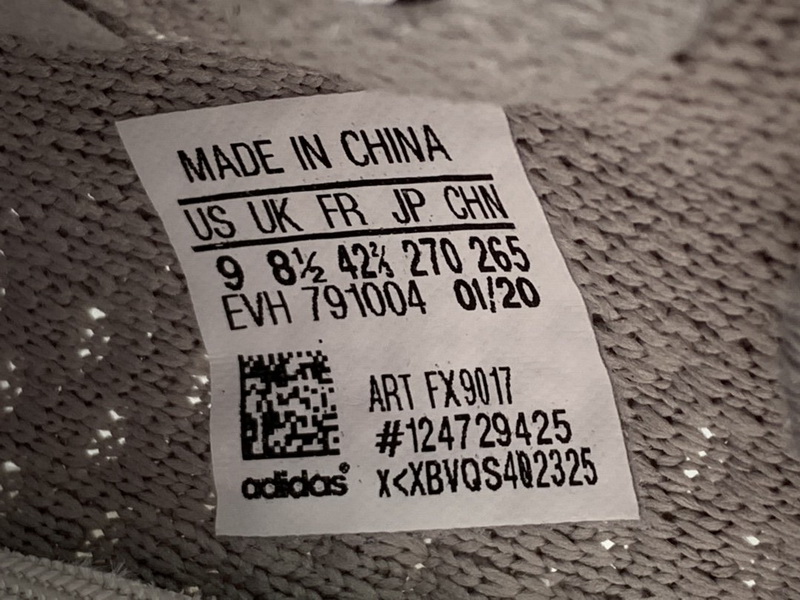 Yeezy Boost 350 V2 “Tail Light”