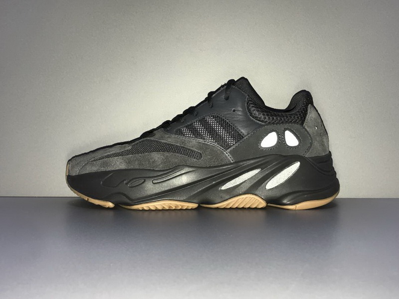 Yeezy Boost 700 “Utility Black”