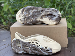 adidas Yeezy Foam RNNR MX Cream Clay