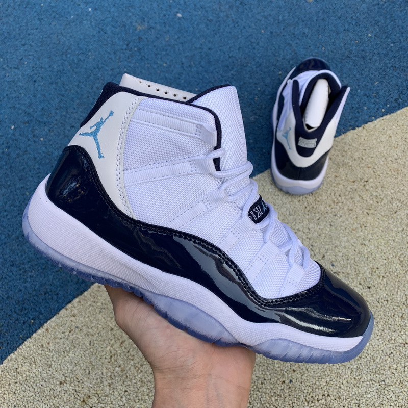 Air Jordan 11 “Midnight Navy” GS