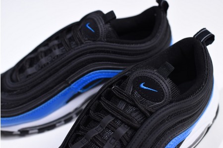 Nike Air Max 97 Blue Nebula