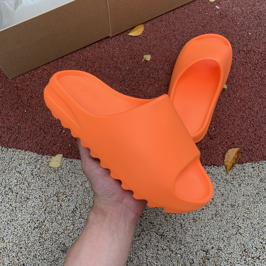 Yeezy Slide Orange GZ0953
