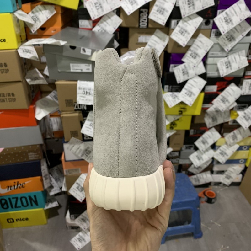 Authenitc AD Yeezy 750 Boost Final Version
