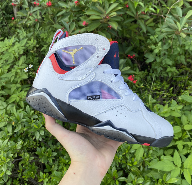Air Jordan 7 ''PSG''
