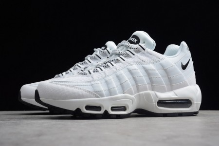Nike Air Max 95 White Black Oreo