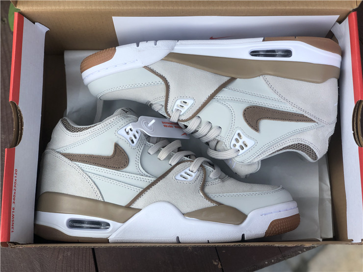 Nike Air Flight 89 Beige