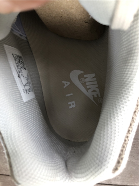 Nike Air Flight 89 Beige