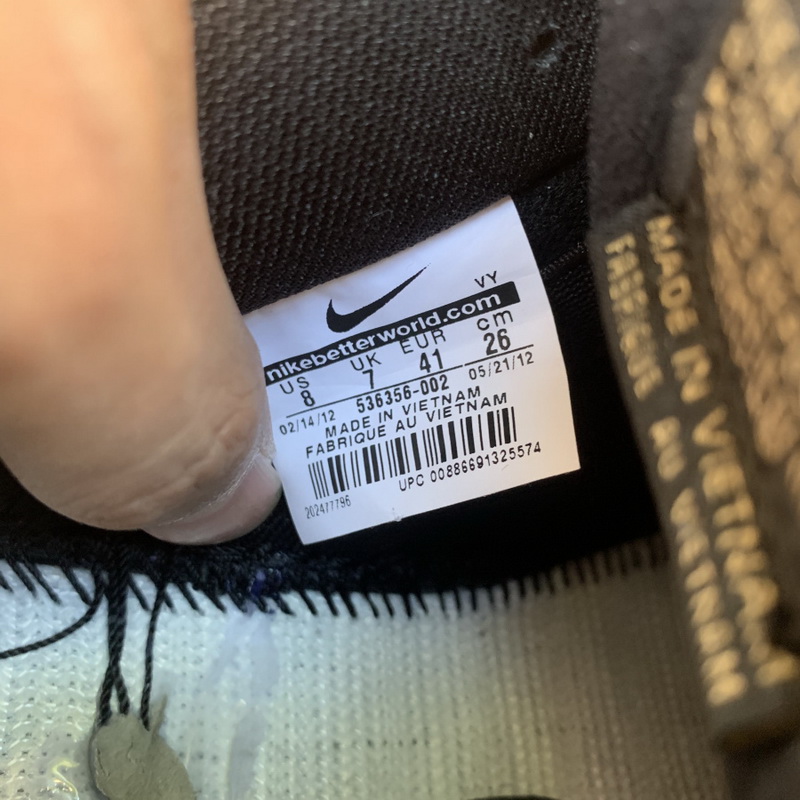 Nike SB Dunk Low Pushed 2