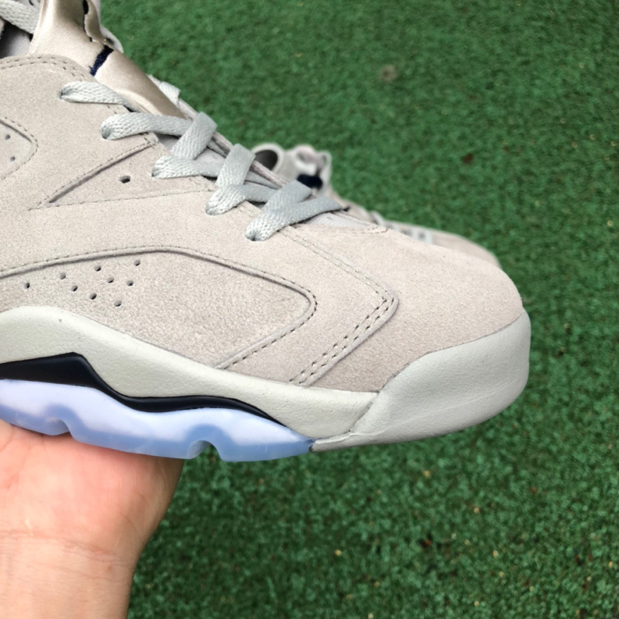 Air Jordan 6 “Georgetown”