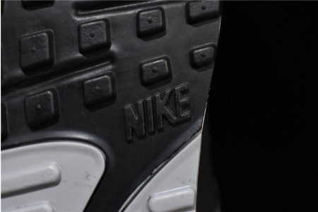 Nike Air Max 90 Essential Black, Grey White