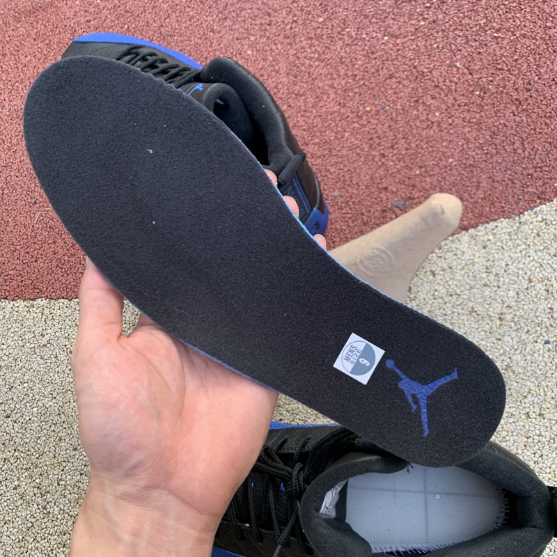 Air Jordan 12 “Game Royal”