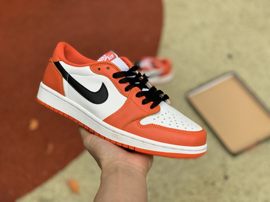 Air Jordan 1 Low OG “Shattered Backboard”