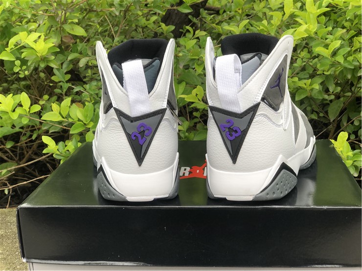 Air Jordan 7 “Flint”