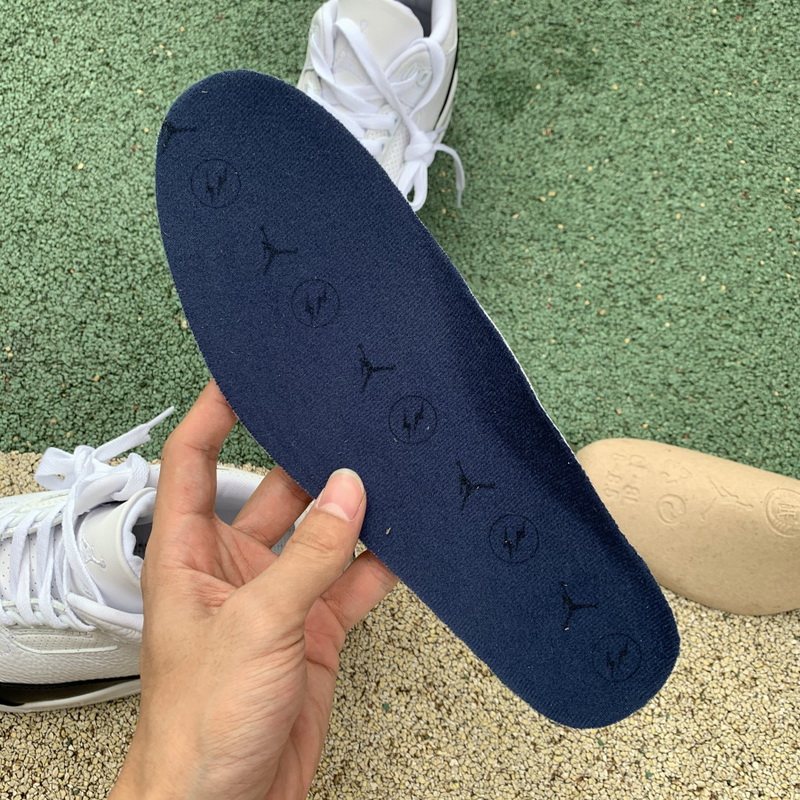 Fragment x Air Jordan 3