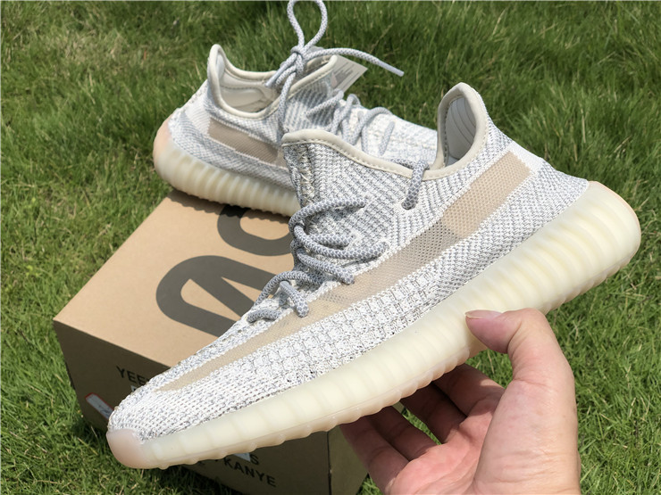 Yeezy Boost 350 Boost V2 Full Reflective