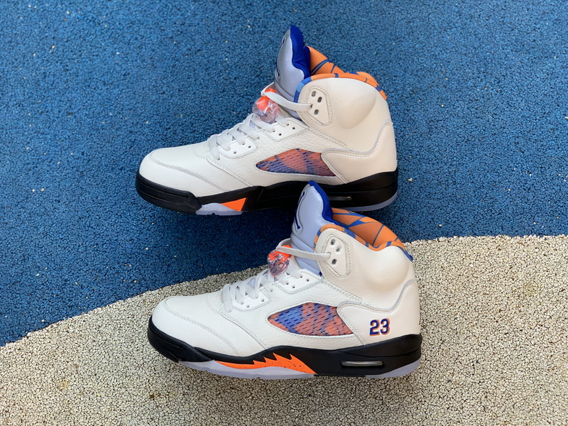 Air Jordan 5 “International Flight”