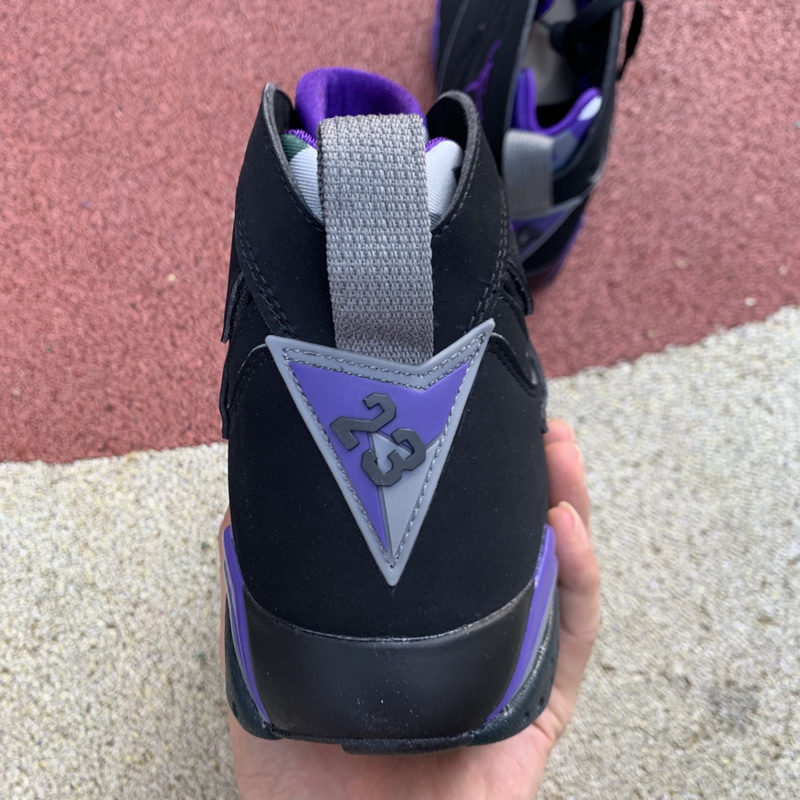 Air Jordan 7 “Ray Allen”