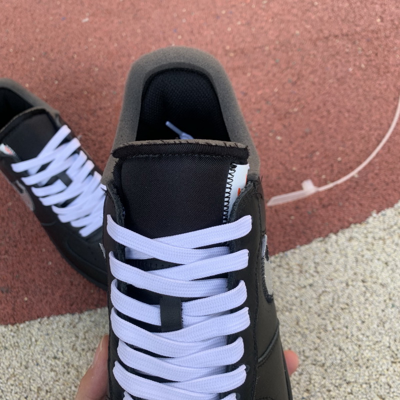 Nike Air Force 1 '07 Virgil x MoMA