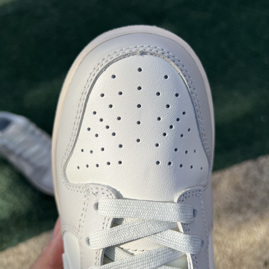 Nike Dunk Low Light Bone