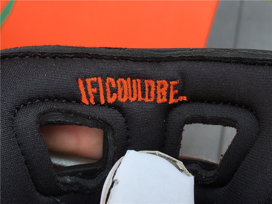 Air Jordan 6 “Gatorade”