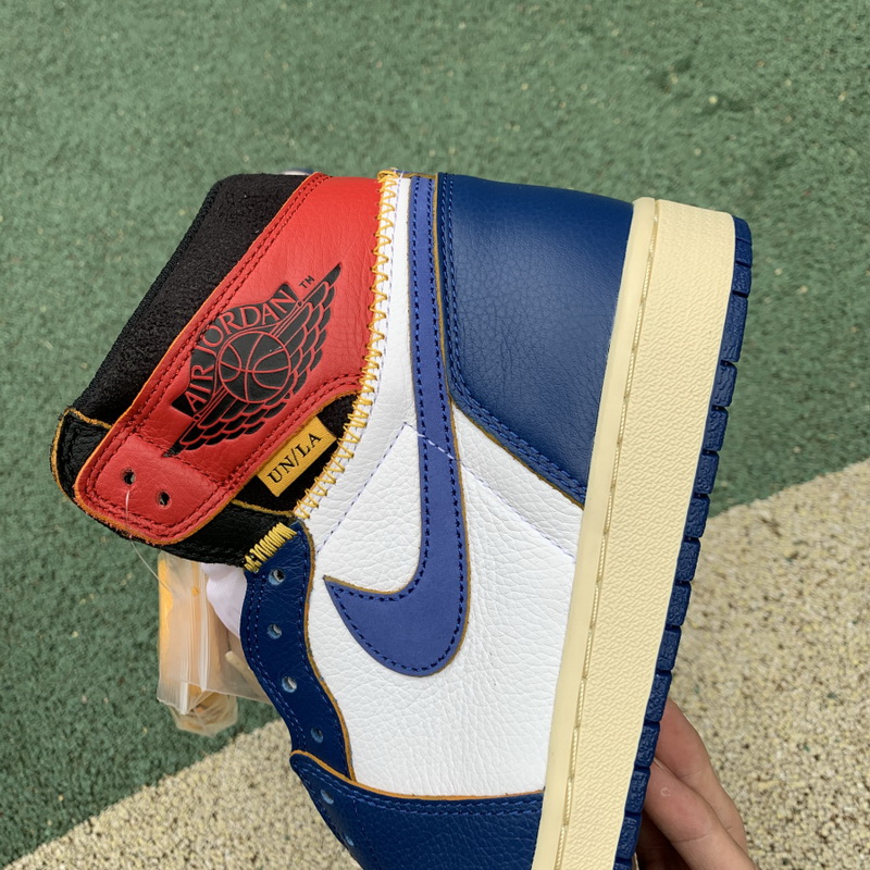 Union x Air Jordan 1 Retro High NRG