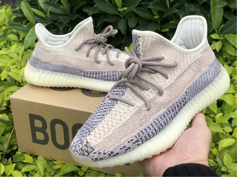 Adidas Yeezy Boost 350 V2 “Ash Pearl”