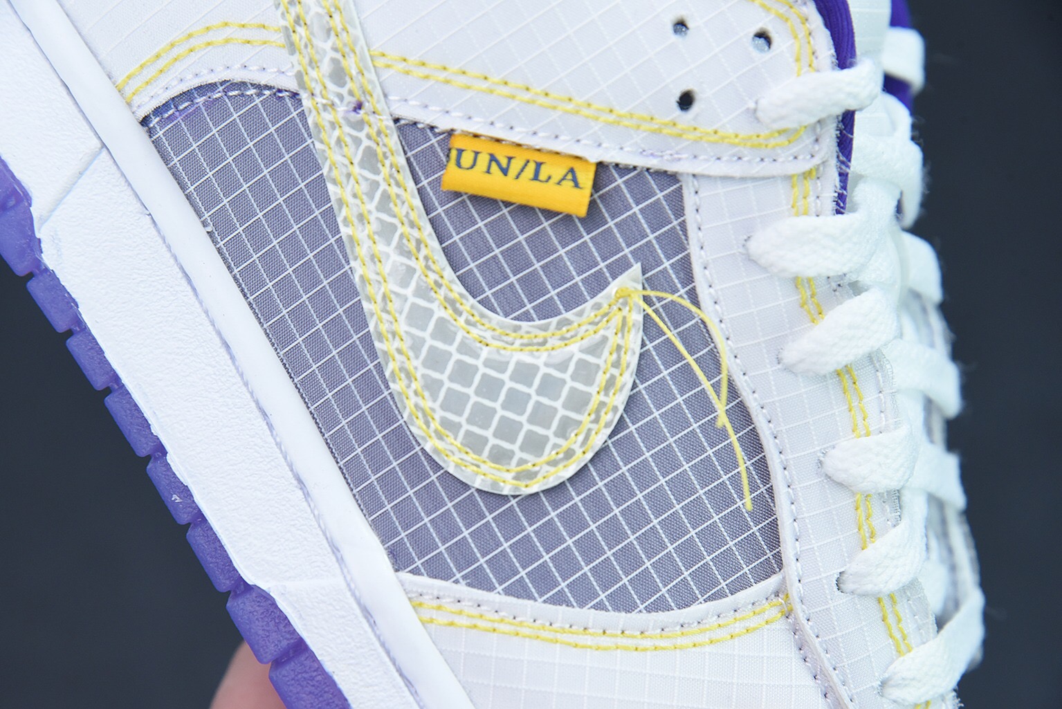 Union LA x Nike Dunk Low