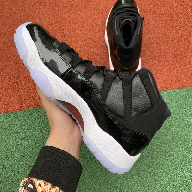 Air Jordan 11 “72-10”