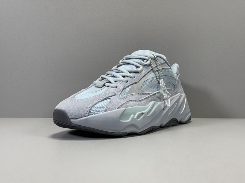 Yeezy Boost 700 V2 “Hospital Blue”