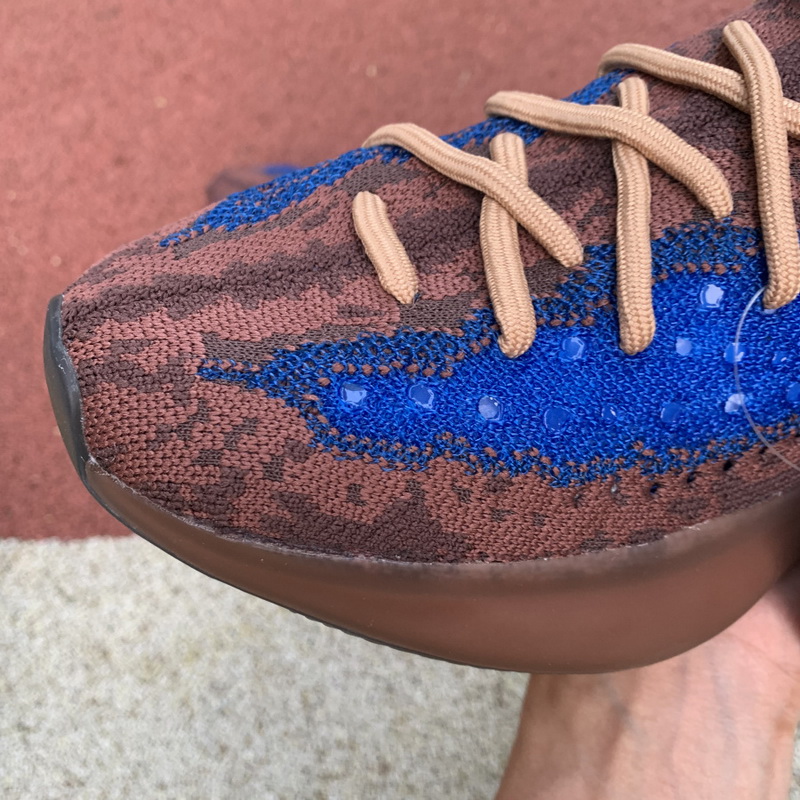 Yeezy Boost 380 “Azure”